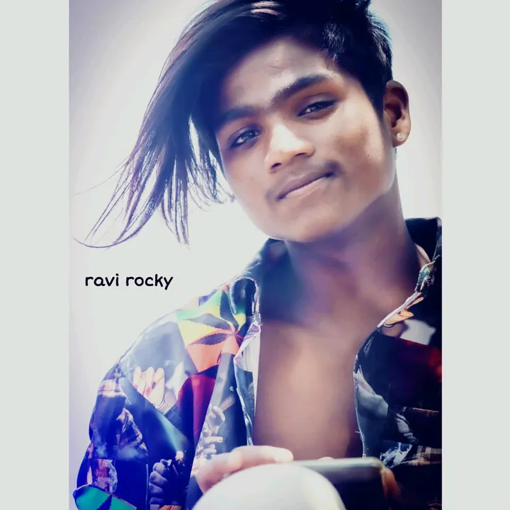 @ravirocky834