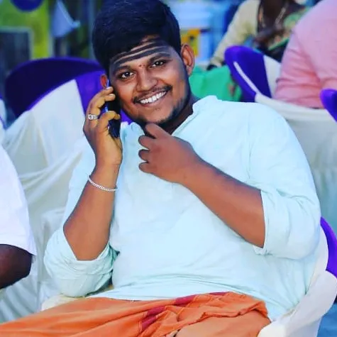 saivaraprasad719