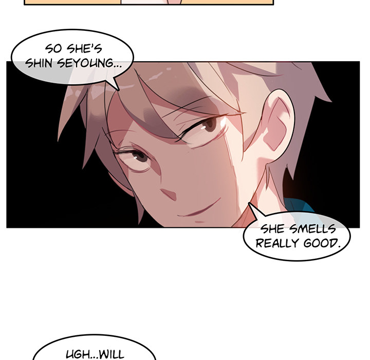A Pervert's Daily Life - episode 5 - 81