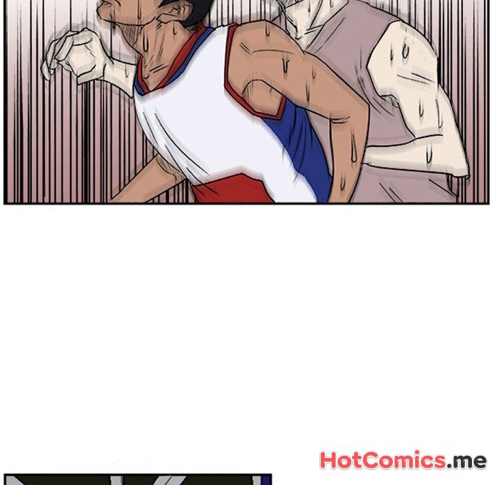 Tweener - episode 27 - 71