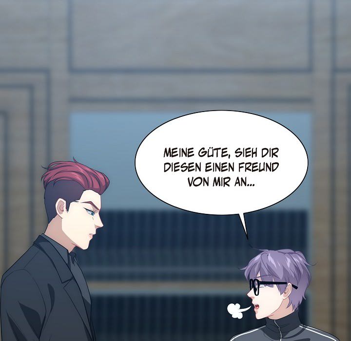 Die geheime Liebe des Omega K - episode 2 - 35