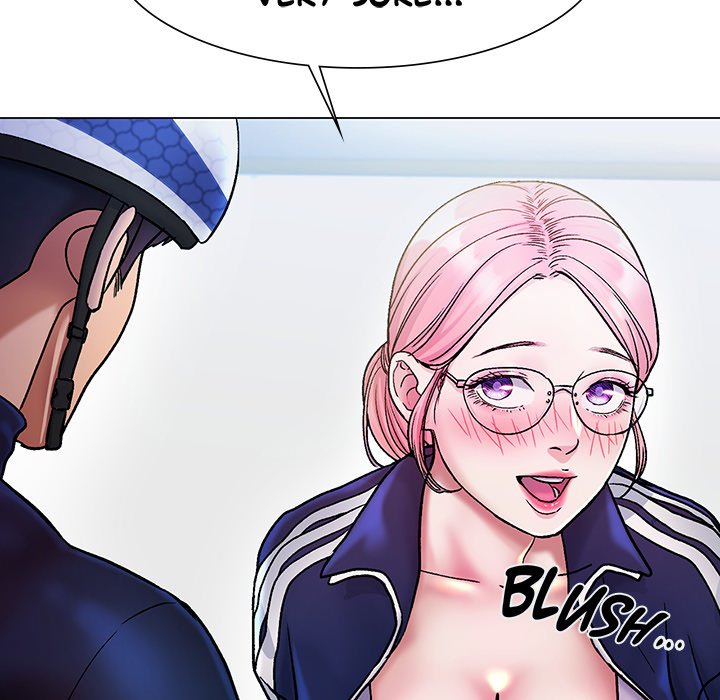 Ice Love - episode 3 - 27