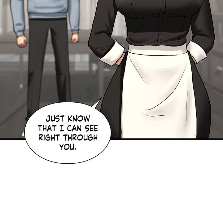 Stepsister - episode 24 - 53