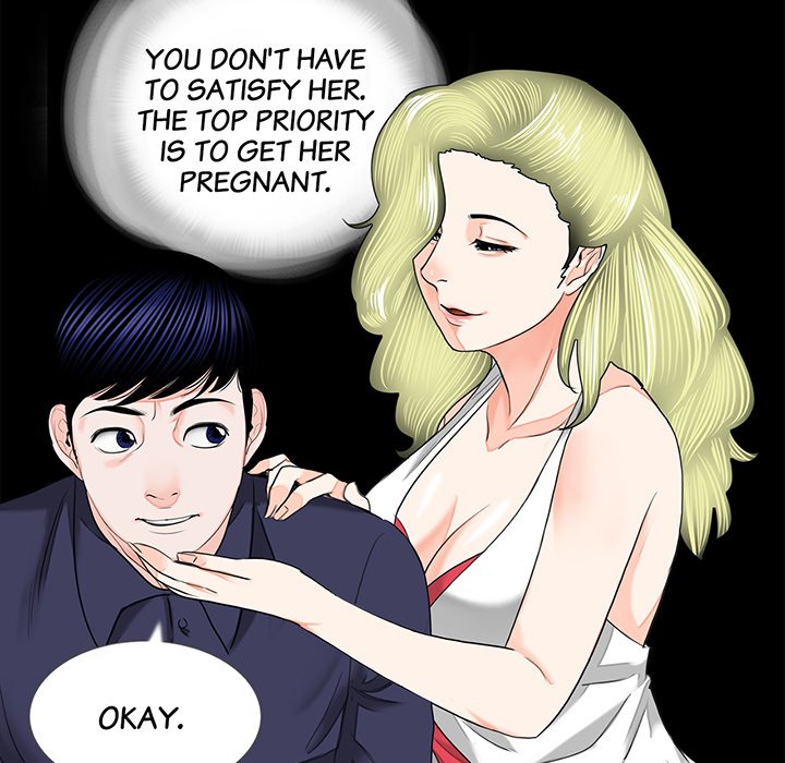 The Richest People in Gangnam have their Own Problems - episode 9 - 55