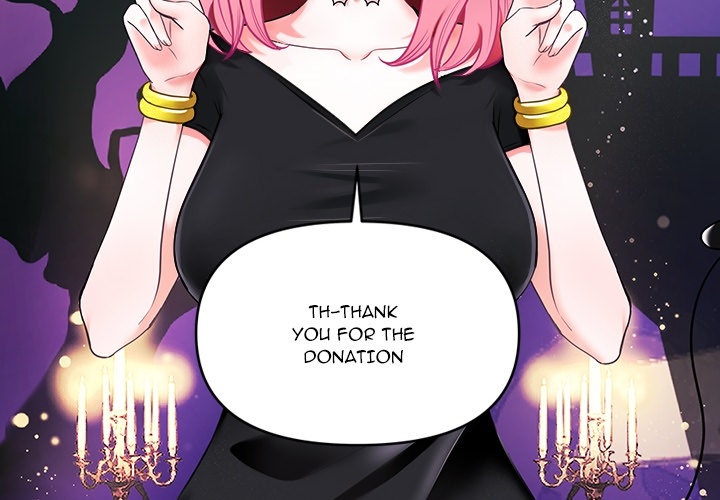 My Wife is a VTuber - episode Prologue - 1