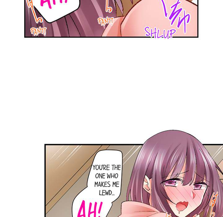 Our Kinky Newlywed Life - episode 84 - 16