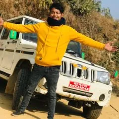 @shree.bhujel