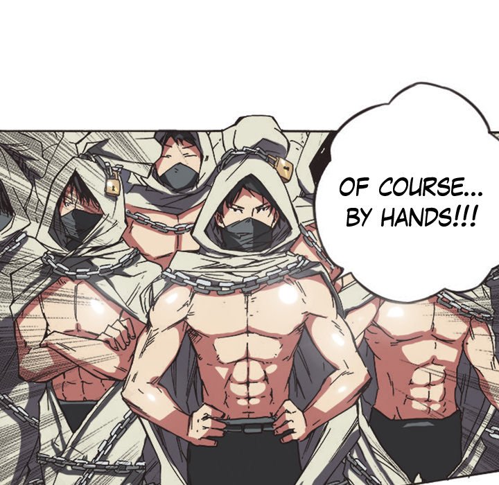 Legend's Battle - episode 9 - 72