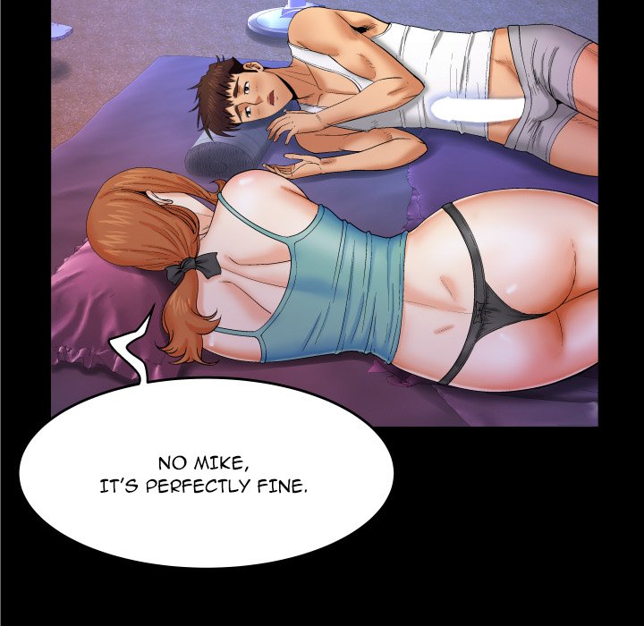 Secret Life - episode 13 - 8
