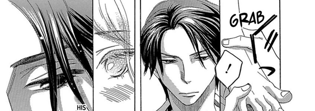 Just Listen to What I Say - The Things I Want A Sadistic Doctor to Do to Me - episode 13 - 40