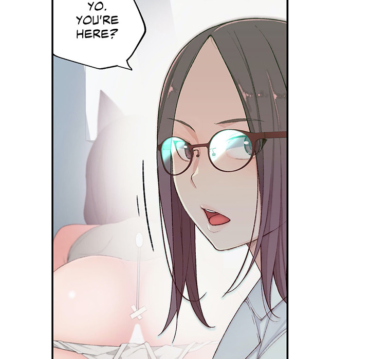 Teach Me How to Please You - episode 5 - 23