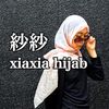 xiaxiahijabjapan