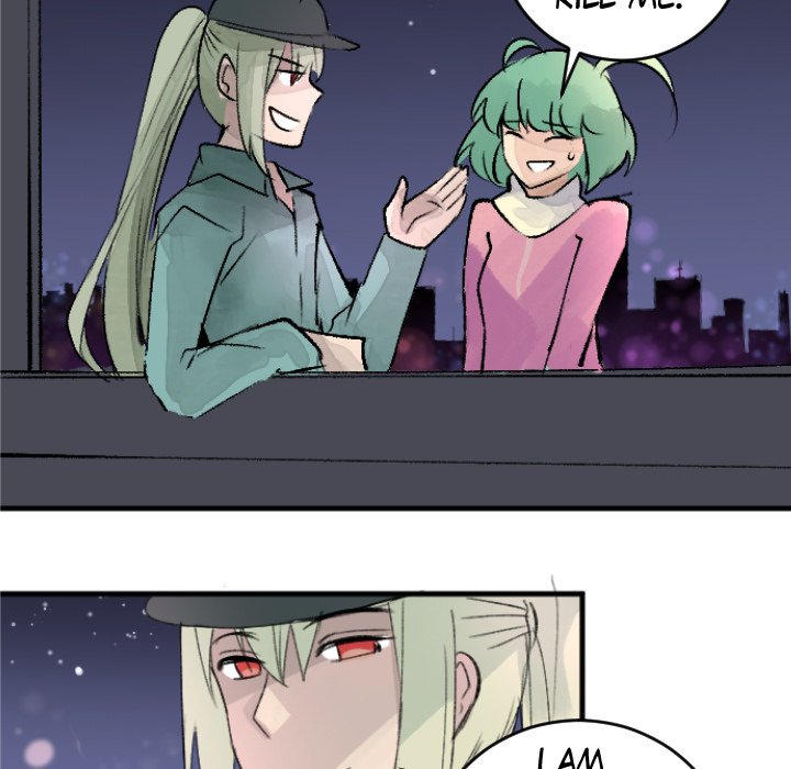Death's Love Ballad - episode 31 - 44