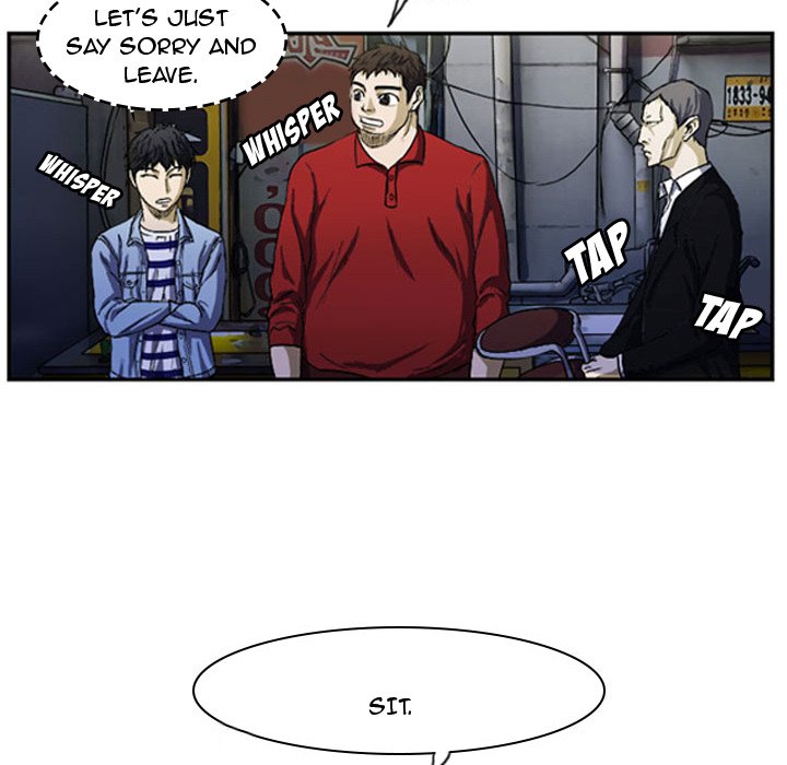 Tweener - episode 2 - 43