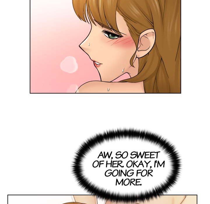 My Girlfriend and My Slave - episode 4 - 39