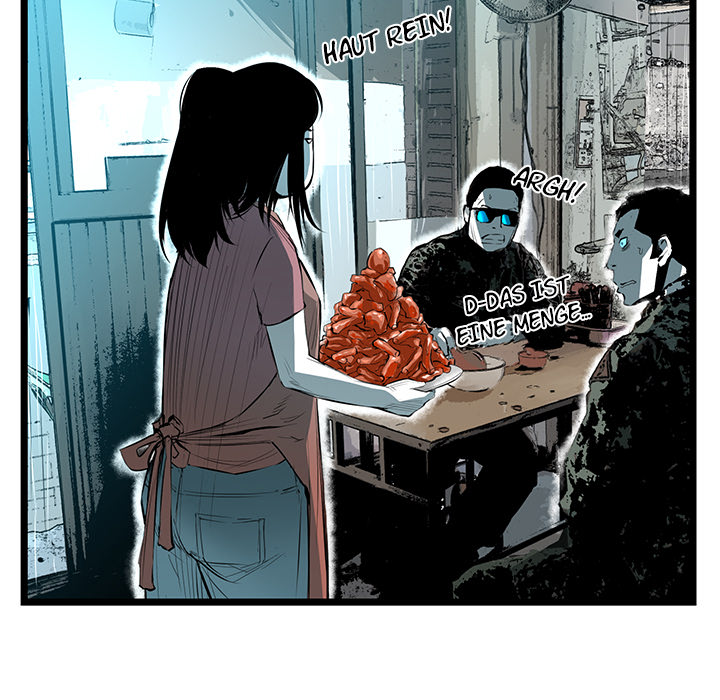 DIE, DAI - episode 41 - 4