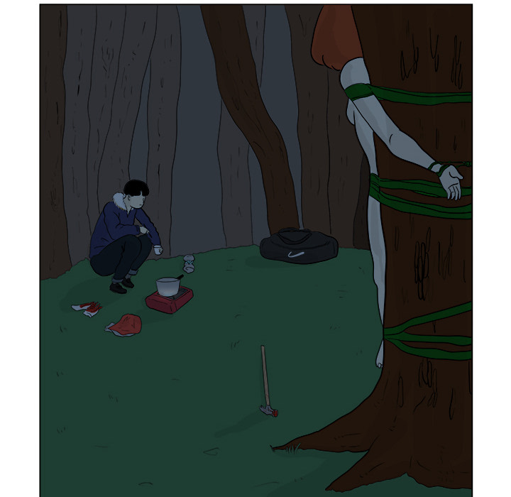 Endloser Kreislauf - episode 4 - 8