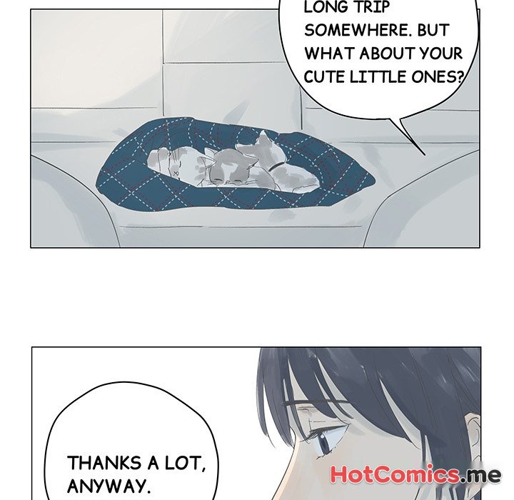 The Ten Years I Love You Most - episode 36 - 12