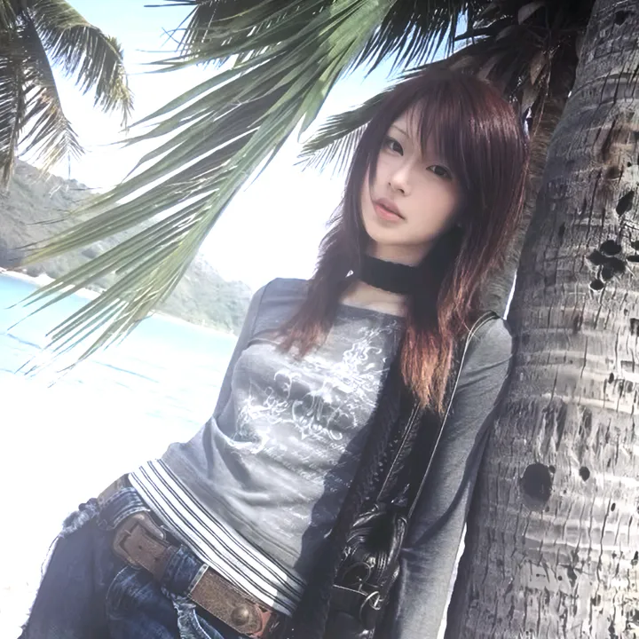 ms.yuuzi