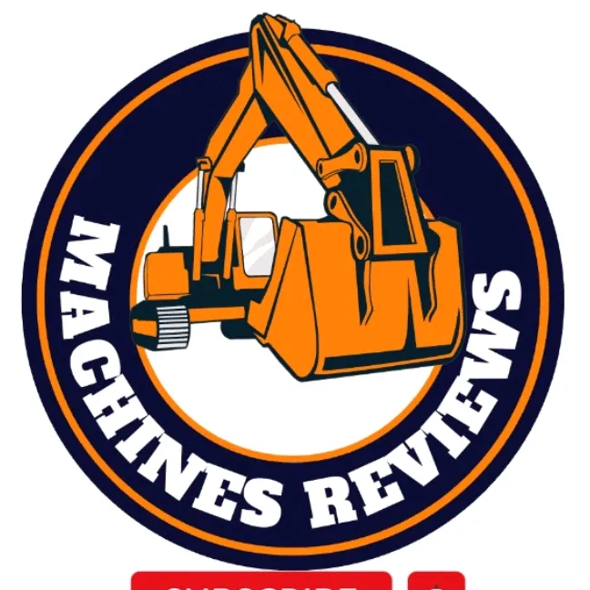 machinesreviews