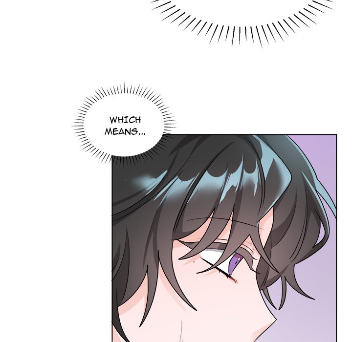 Pheromone Sherbet♥ - episode 32 - 38