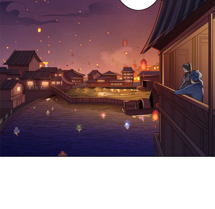 My Dearest Tiger - episode 3 - 30