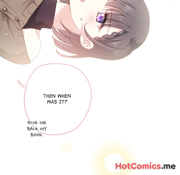 A Young Case of Hearts - episode 28 - 152