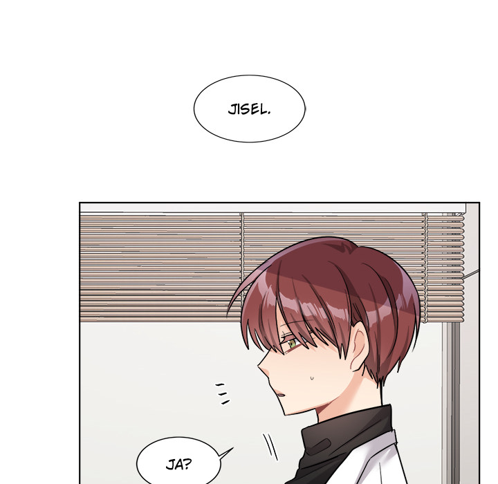Pheromon Sorbet♥ - episode 25 - 24