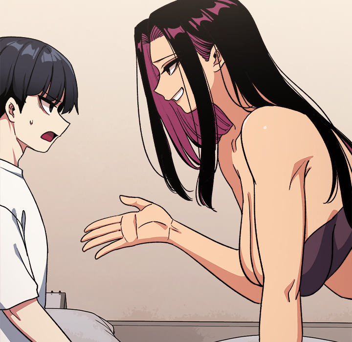 Someone Stop Her! - episode 60 - 140