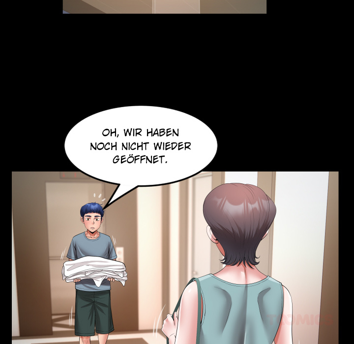 Unerwartete Verbindungen - episode 30 - 41