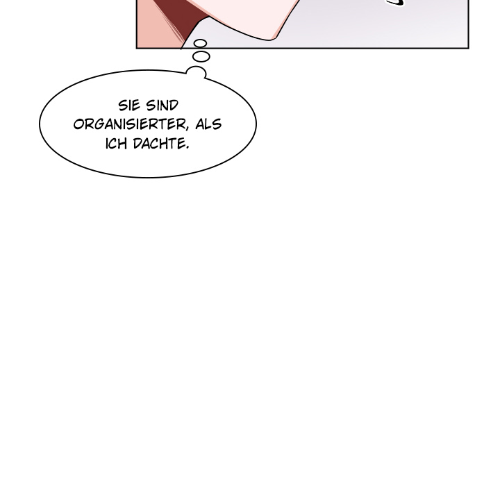 Pheromon Sorbet♥ - episode 23 - 37