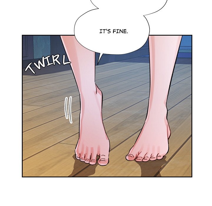 Wait, I'm a Married Woman! - episode 83 - 42