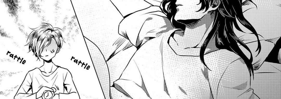 Warm Coffee - episode 5 - 6