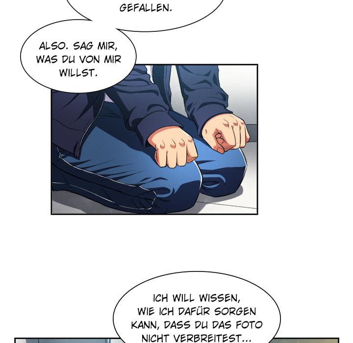 Vom Fiesling zum Liebling - episode 6 - 66