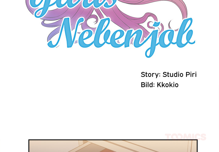 Yuris Nebenjob - episode 27 - 1