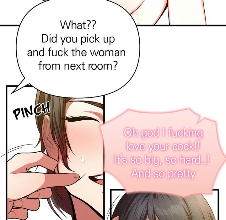 Guy in the Next Room with NTR - episode 9 - 126