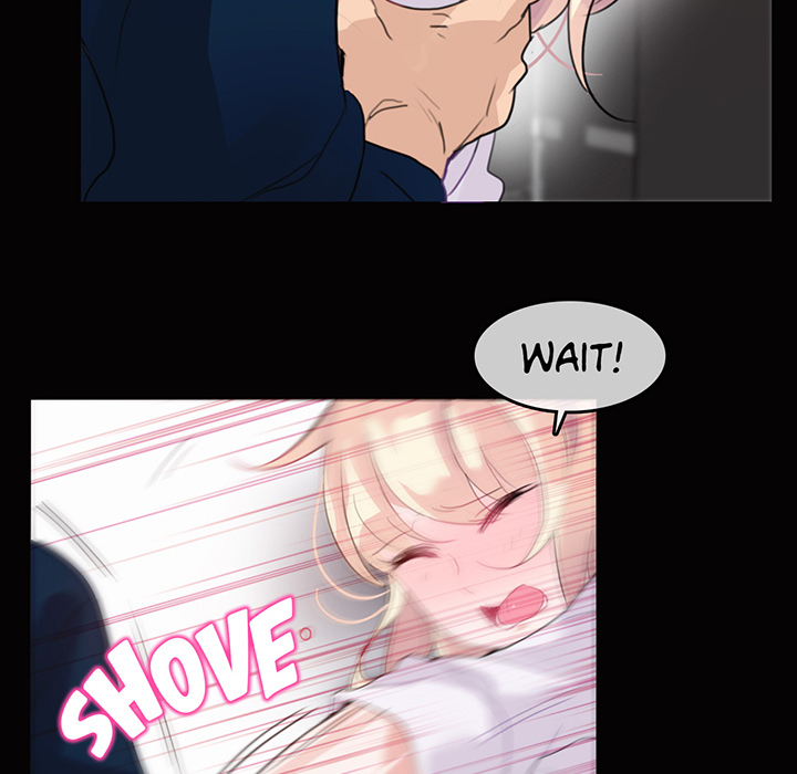 A Pervert's Daily Life - episode 20 - 31