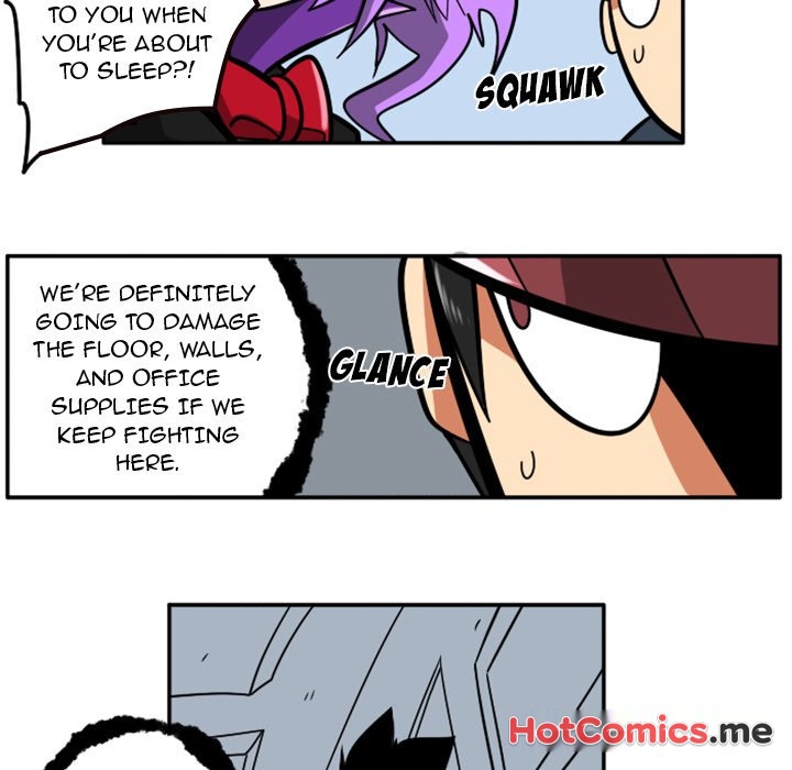 Maki and Friends - episode 70 - 24