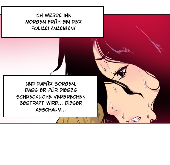 Housewife - episode 13 - 15