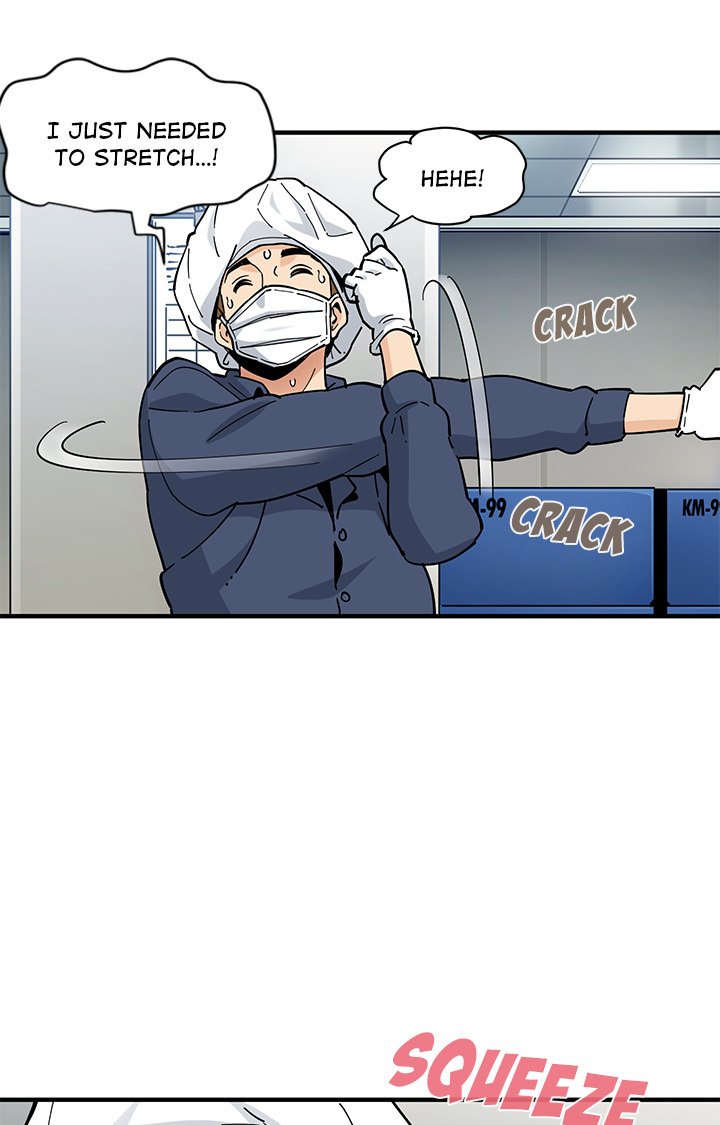 Love Factory - episode 1 - 44