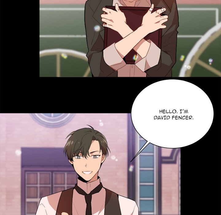My BL Tales - episode 1 - 30