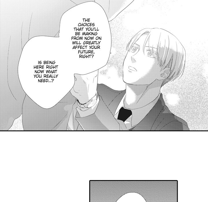 The Uninvited Cat and His Fickle Master - episode 10 - 8