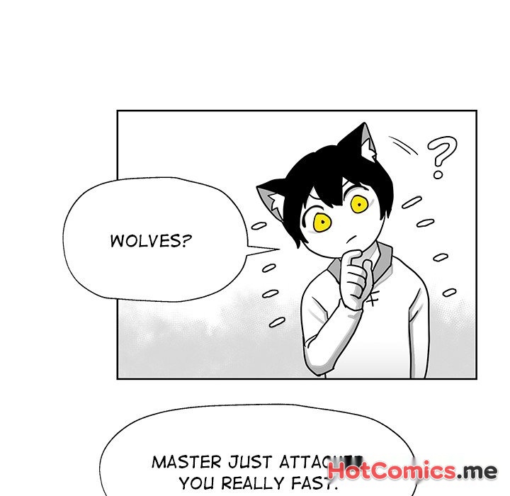 Nine Fantasy - episode 12 - 26