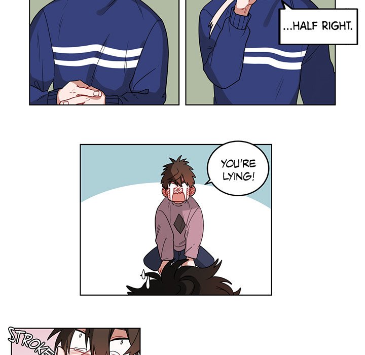 Sign - episode 15 - 9