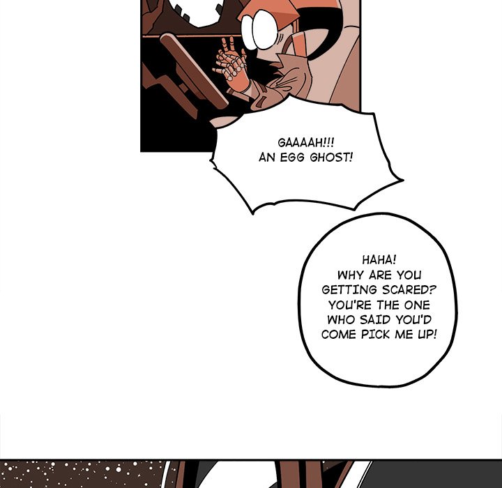 Iron Mech Bride - episode 25 - 46