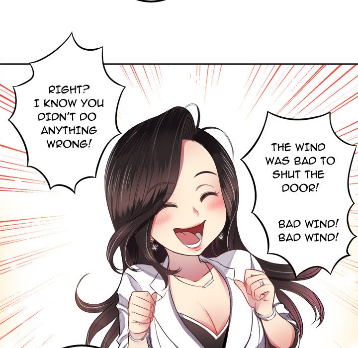 Yuri's Part Time Job - episode 3 - 37