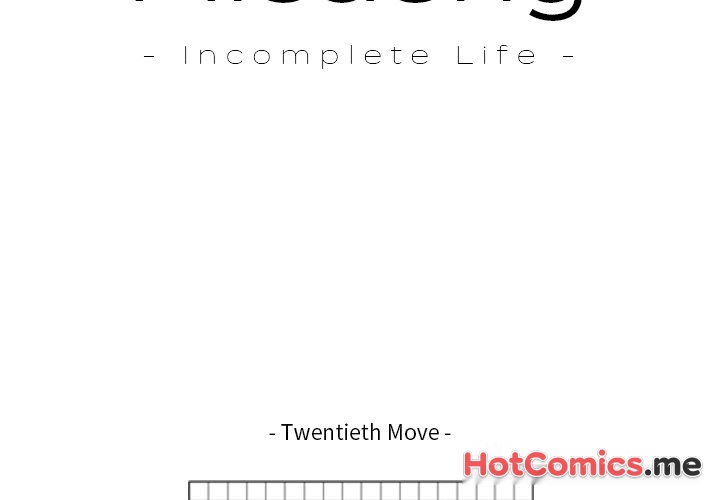 Misaeng: Incomplete Life - episode 20 - 1