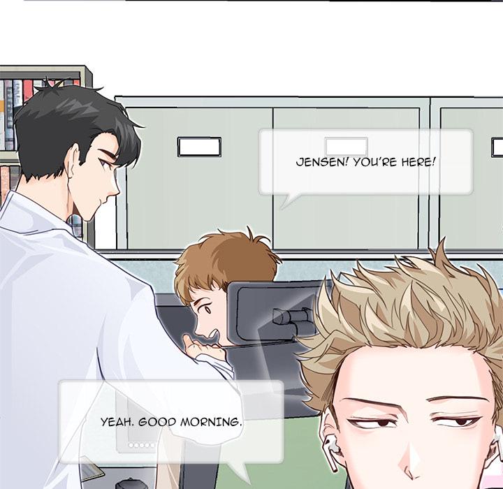 My BL Tales - episode 24 - 28