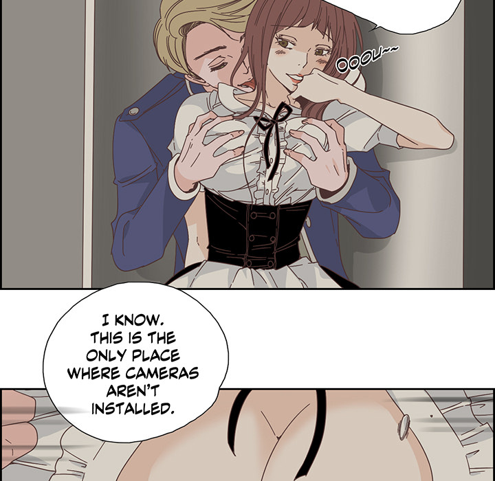 An Innocent Sin - episode 18 - 16