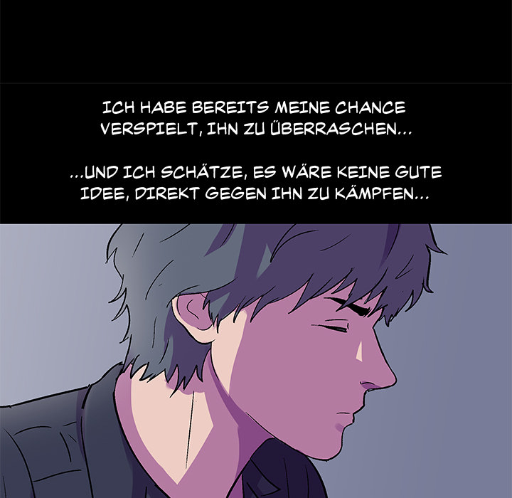 Projekt Utopia - episode 82 - 42